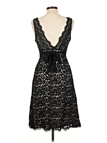 White House Black Market Cocktail Dress (view 2)