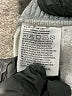H&M Gray Sweatpants Size 20 - photo 5