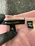 BCBGMAXAZRIA Pink Jacket Size XL - photo 6