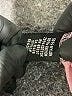 BCBGMAXAZRIA Pink Jacket Size XL - photo 7