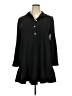 Pomander Place Black 3/4 Sleeve Blouse Size XXL - photo 1