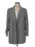 Philosophy Republic Clothing Gray Blazer Size M - photo 1
