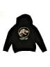 Universal Studios Kids Black Pullover Hoodie Size S (youth) - photo 1
