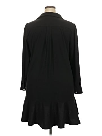 Pomander Place 3/4 Sleeve Blouse (view 2)