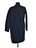 Unbranded Blue Coat Size M (estimated) - photo 2