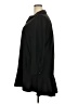 Pomander Place Black 3/4 Sleeve Blouse Size XXL - photo 5