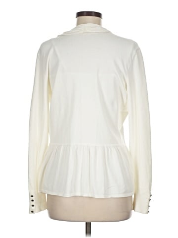 White House Black Market Cardigan (view 2)