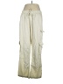 Old Navy Ivory Cargo Pants Size XL (tall) - photo 1