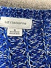 Liz Claiborne Metallic Blue Pullover Sweater Size M - photo 4