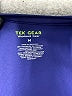 Tek Gear Blue Active T-Shirt Size M - photo 4