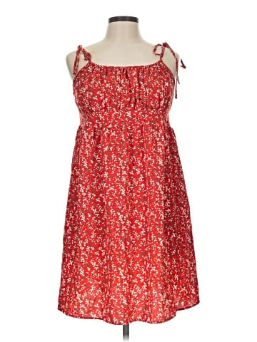 Shein Casual Dress (view 1)