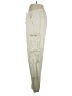 Old Navy Ivory Cargo Pants Size XL (tall) - photo 5