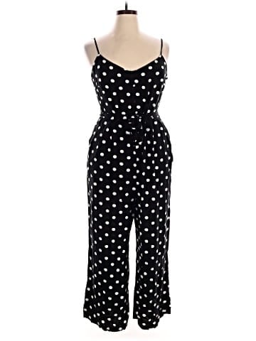 J.Crew Jumpsuit (view 1)