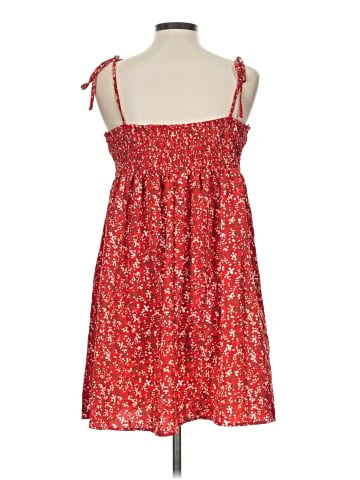 Shein Casual Dress (view 2)