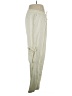 Old Navy Ivory Cargo Pants Size XL (tall) - photo 4