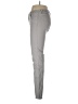 J Brand Chevron-herringbone Gray Jeans Size 30 waist - photo 5