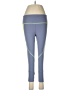 VSX Sport Color Block Blue Active Pants Size M - photo 1