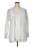 Nine West White Cardigan Size XL - photo 1