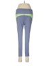 VSX Sport Color Block Blue Active Pants Size M - photo 2