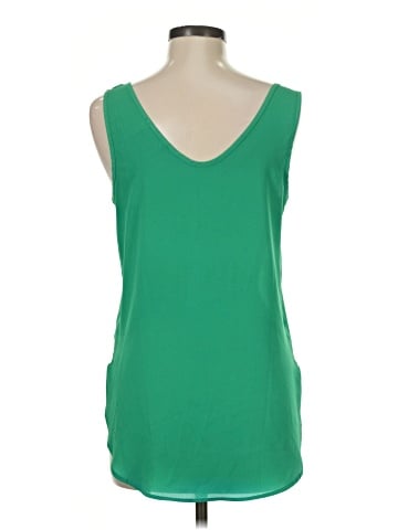 Soprano Sleeveless Blouse (view 2)