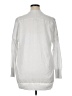 Nine West White Cardigan Size XL - photo 2
