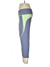 VSX Sport Color Block Blue Active Pants Size M - photo 5