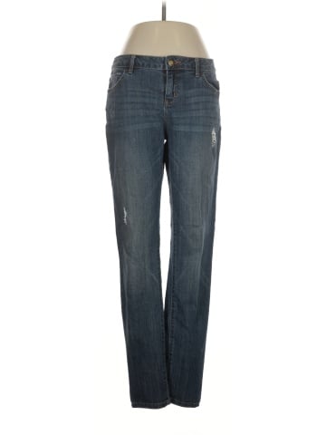 Simply Vera Vera Wang Jeans (view 1)