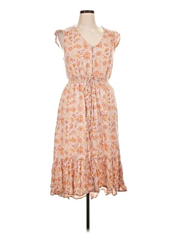 Lucky Brand Casual Dress (view 1)