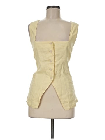 Ann Taylor LOFT Vest (view 1)