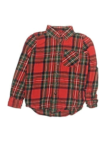 Magellan Outdoors Long Sleeve Polo (view 1)