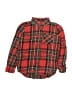 Magellan Outdoors 100% Cotton Red Long Sleeve Polo Size S (youth) - photo 1