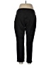 Denizen from Levi's Black Jeggings Size L - photo 2