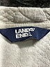 Lands' End Gray Pullover Sweater Size M - photo 7
