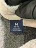 Lands' End Gray Pullover Sweater Size M - photo 9