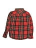 Magellan Outdoors 100% Cotton Red Long Sleeve Polo Size S (youth) - photo 2