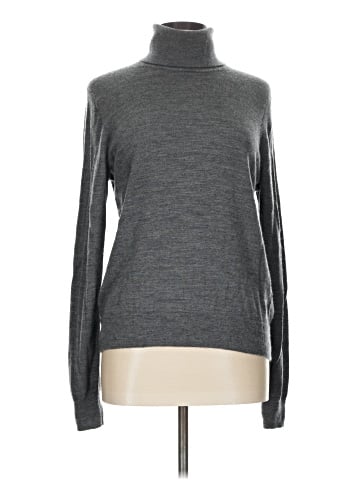Gap Turtleneck Sweater (view 1)