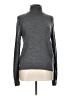Gap 100% Merino Gray Turtleneck Sweater Size L - photo 1