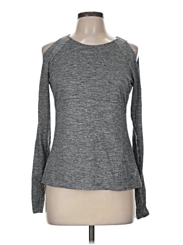 Active Long Sleeve T-Shirt (view 1)