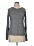 Active Gray Long Sleeve T-Shirt Size M - photo 1