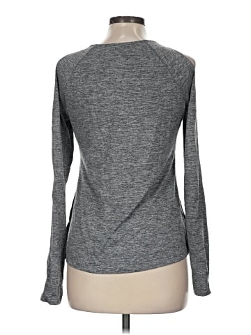 Active Long Sleeve T-Shirt (view 2)