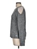 Active Gray Long Sleeve T-Shirt Size M - photo 5