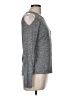 Active Gray Long Sleeve T-Shirt Size M - photo 4