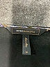 BCBGMAXAZRIA Graphic Gray Casual Dress Size M - photo 7