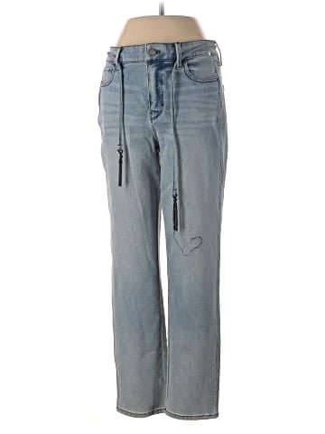 White House Black Market Jeans (view 1)