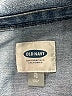 Old Navy Blue Denim Jacket Size XL - photo 6