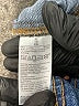 Old Navy Blue Denim Jacket Size XL - photo 7