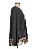 Doe & Rae Gray Pullover Sweater Size L - photo 4