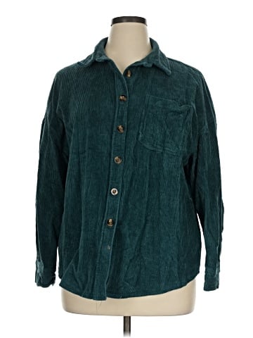 Genhoo Blazer (view 1)