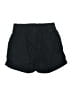 H&M 100% Baumwolle Black Shorts Size 6 - photo 2
