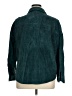 Genhoo 100% Cotton Teal Blazer Size XL - photo 2